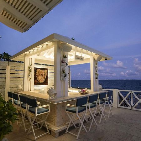 Villa Sha - Cancun Luxury Beachfront Exterior photo