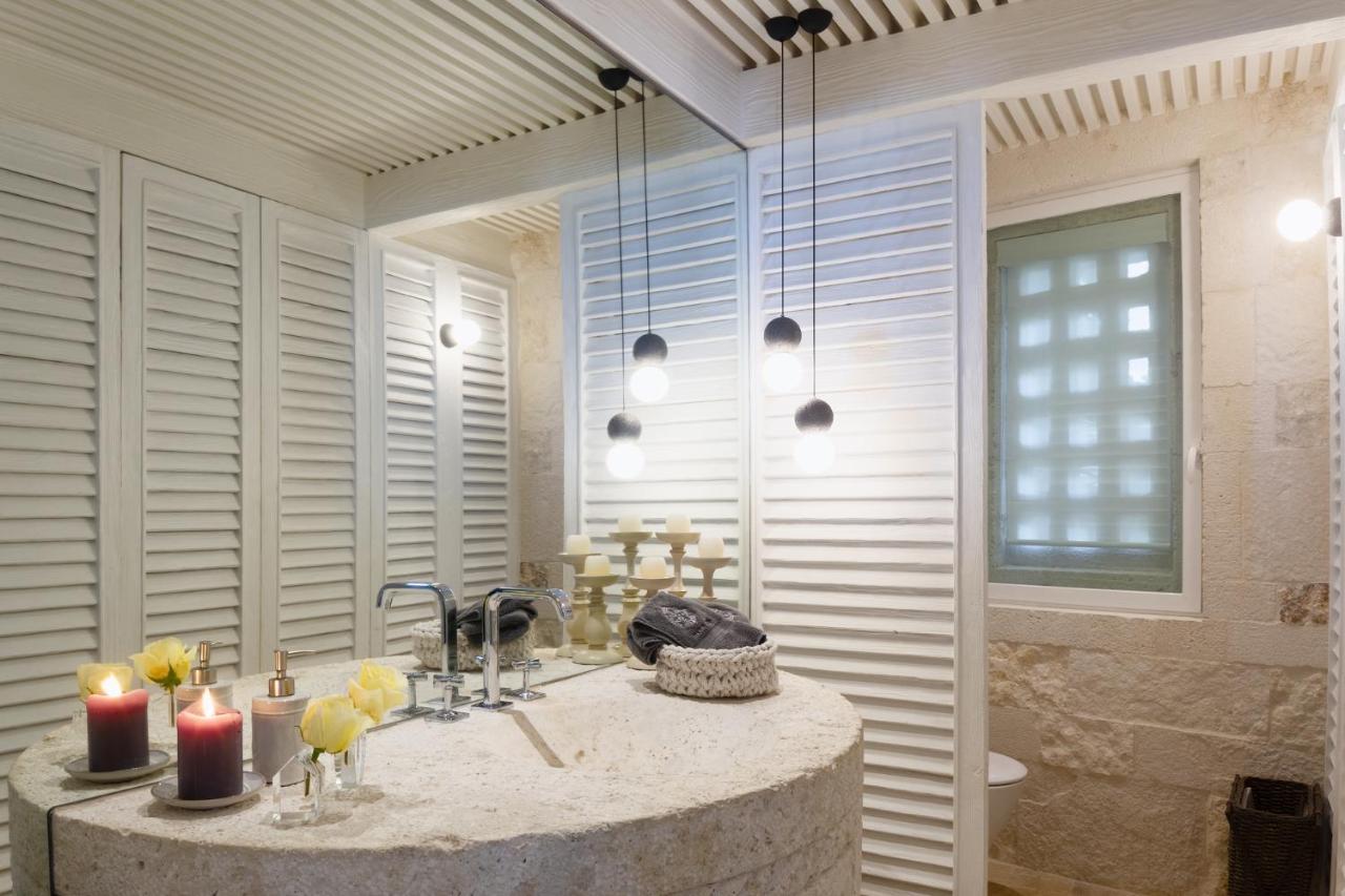Villa Sha - Cancun Luxury Beachfront Exterior photo