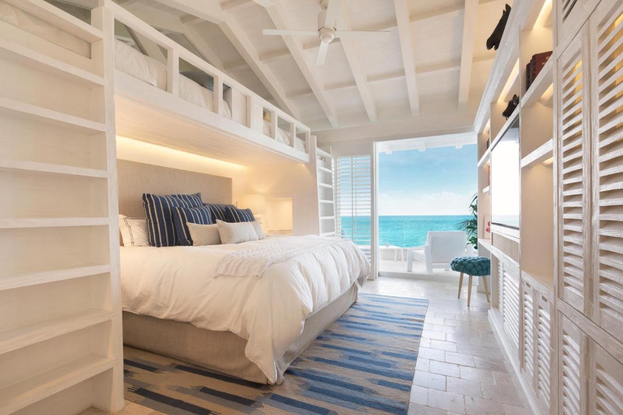 Villa Sha - Cancun Luxury Beachfront Exterior photo