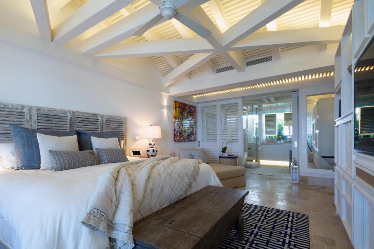 Villa Sha - Cancun Luxury Beachfront Exterior photo