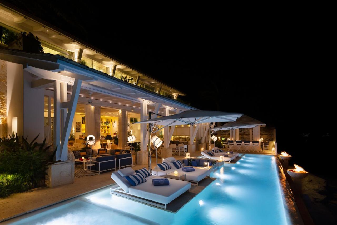 Villa Sha - Cancun Luxury Beachfront Exterior photo