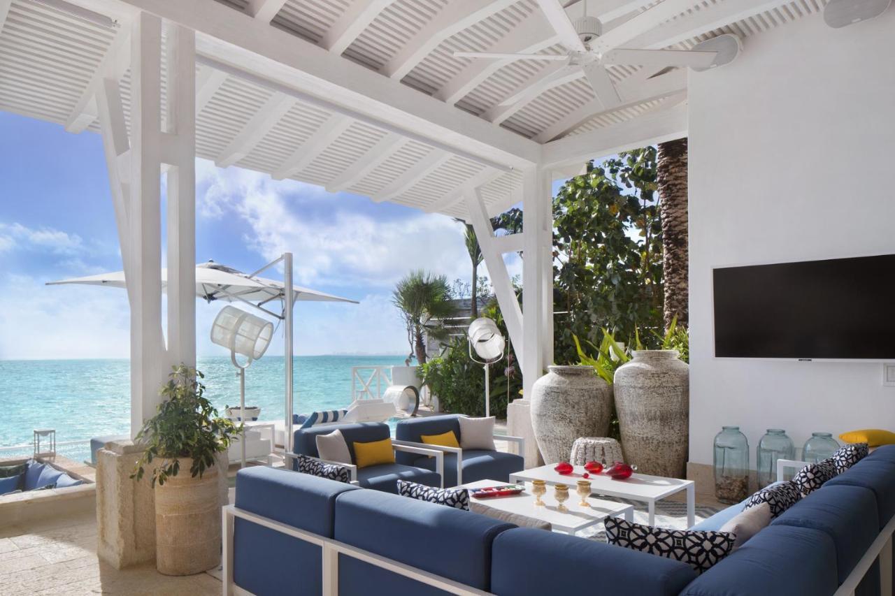 Villa Sha - Cancun Luxury Beachfront Exterior photo