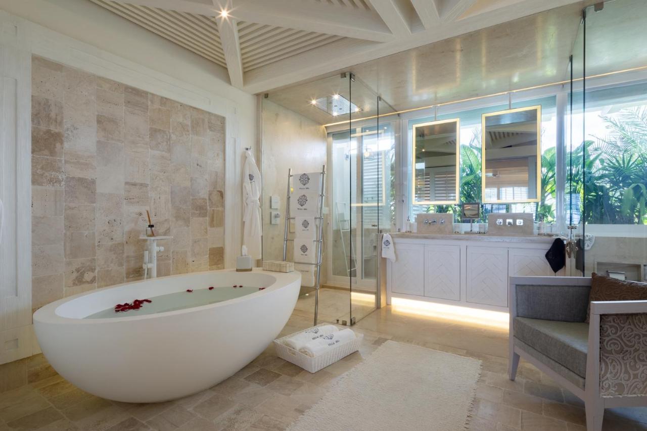 Villa Sha - Cancun Luxury Beachfront Exterior photo