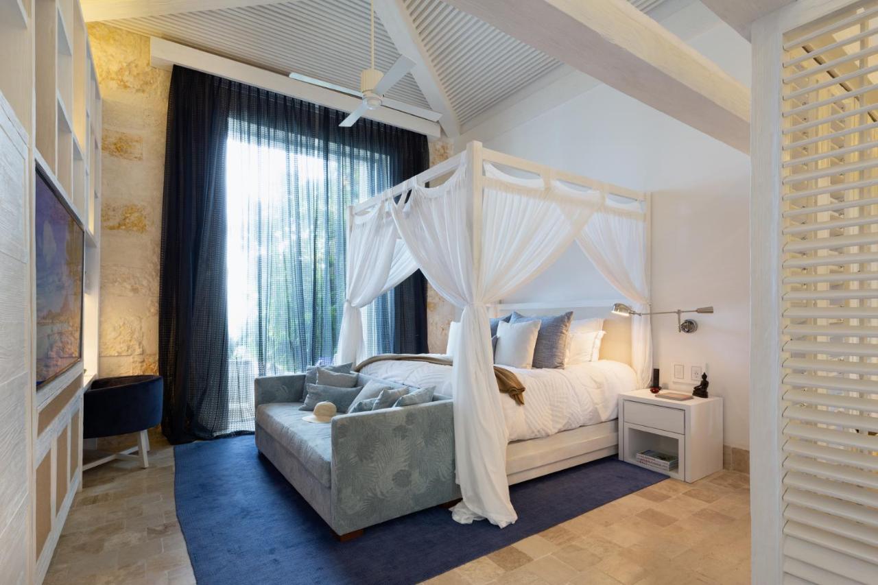 Villa Sha - Cancun Luxury Beachfront Exterior photo