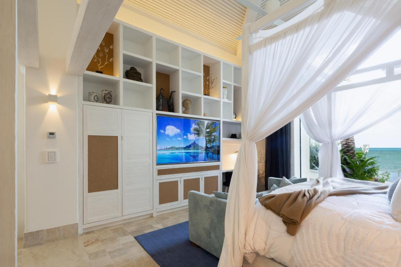 Villa Sha - Cancun Luxury Beachfront Exterior photo
