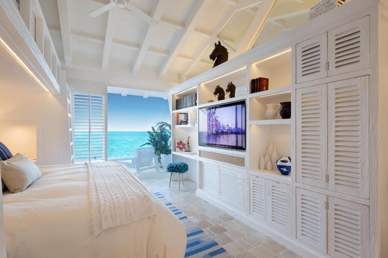 Villa Sha - Cancun Luxury Beachfront Exterior photo