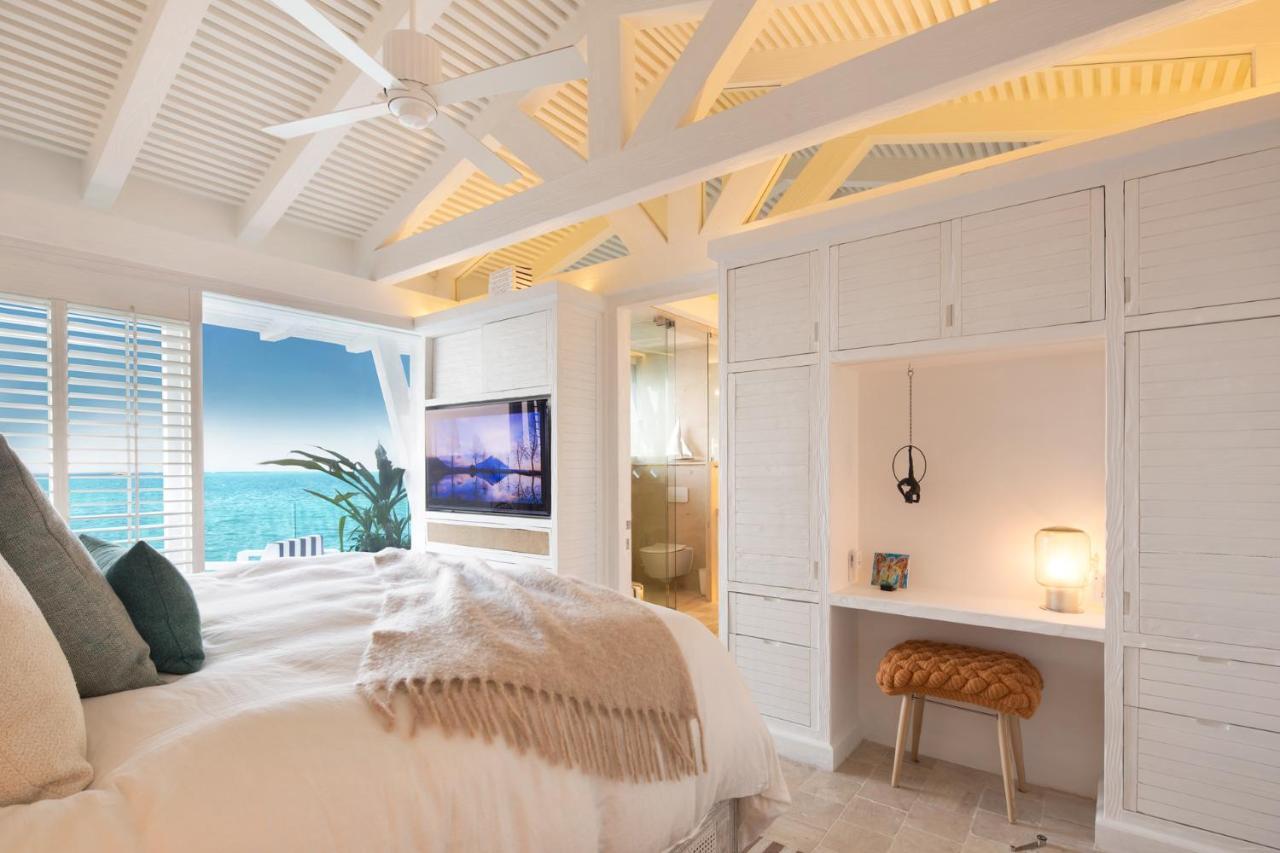 Villa Sha - Cancun Luxury Beachfront Exterior photo