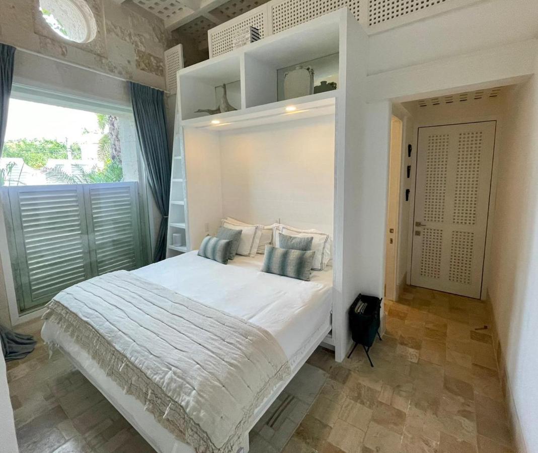Villa Sha - Cancun Luxury Beachfront Exterior photo
