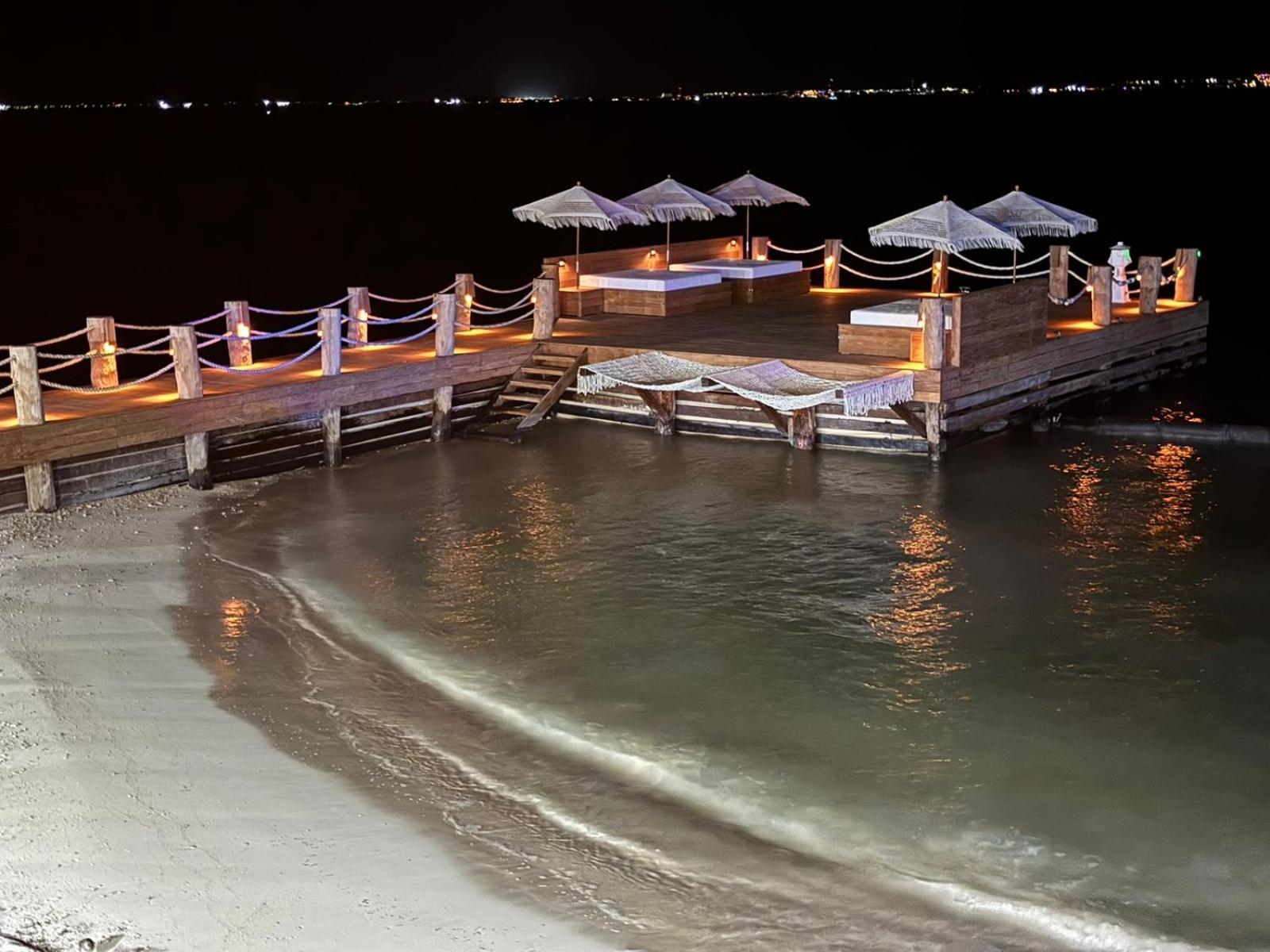 Villa Sha - Cancun Luxury Beachfront Exterior photo